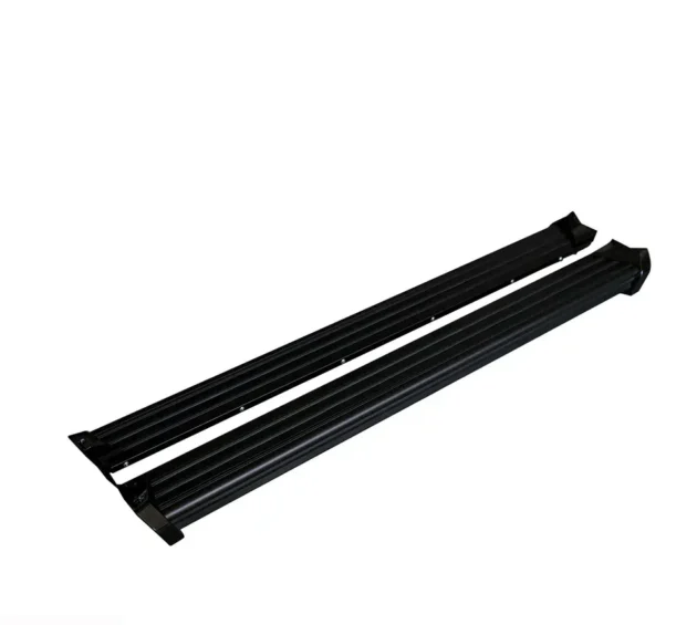 BENZ G CLASS W463 Bumper Pedal Footboard Side Skirt Running Board Auto Accessories - Image 2