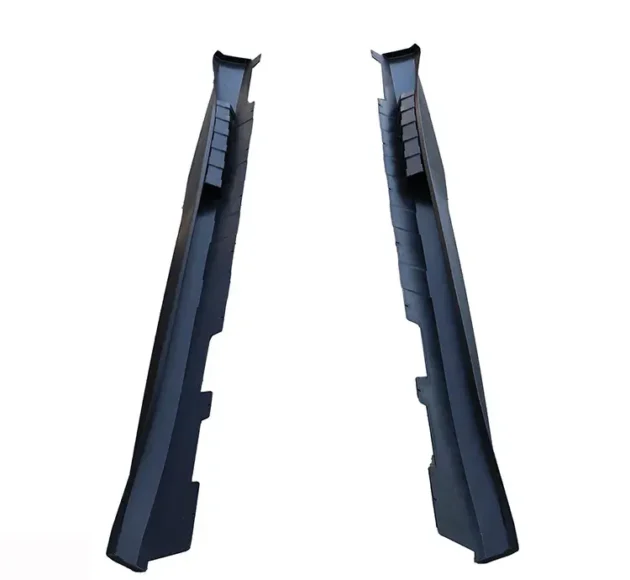 Chevrolet Camaro 2016-2018 ZL1 Style Side Skirt