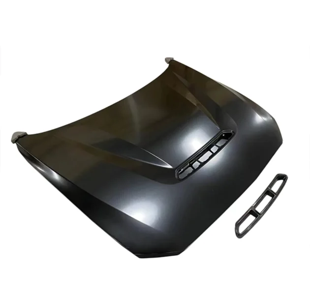 BMW F22 F23 F87 Front Bumper Body Parts Aluminum Hood - Image 3