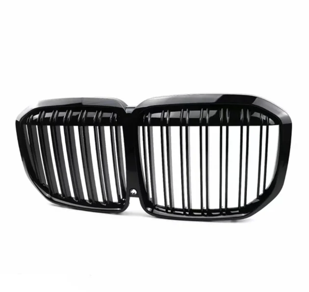 BMW X7 G07 Car ABS Material Body Parts Grille - Image 2