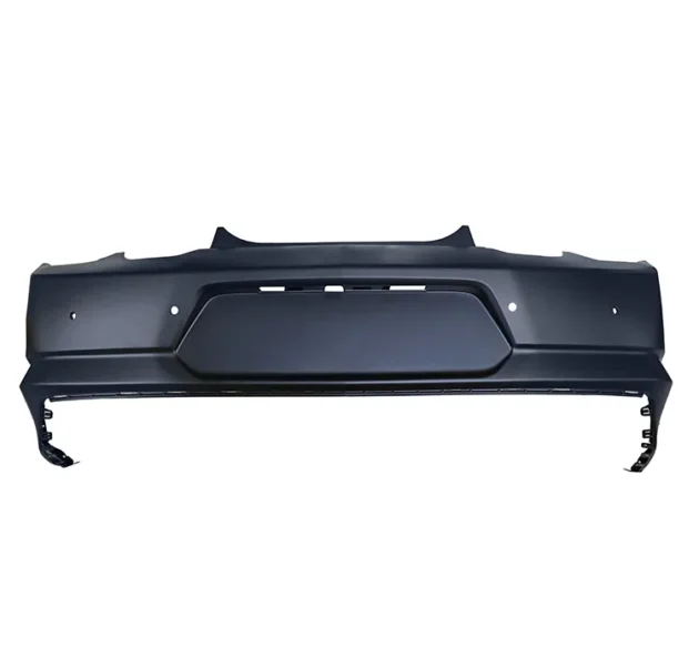 Camaro 2016-2021 ZL1 Style Rear Bumper