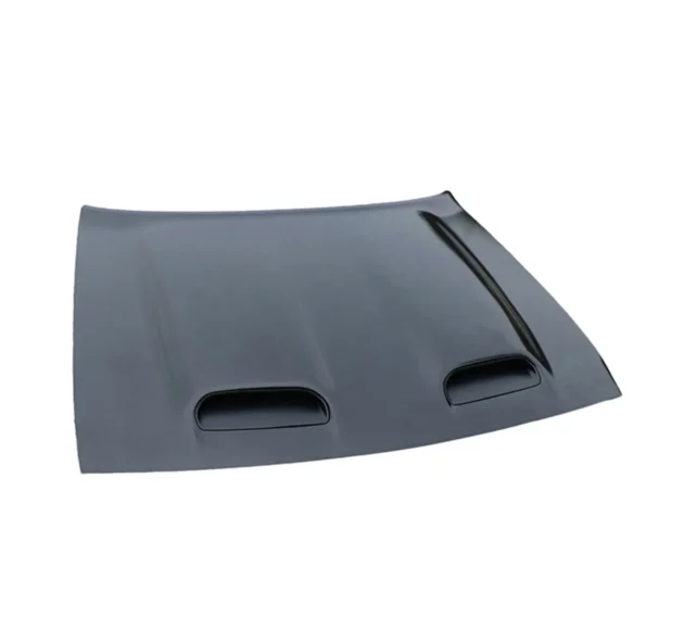 Challenger 2015-2021 Aluminum Engine Hood Car Auto Accessories - Image 3