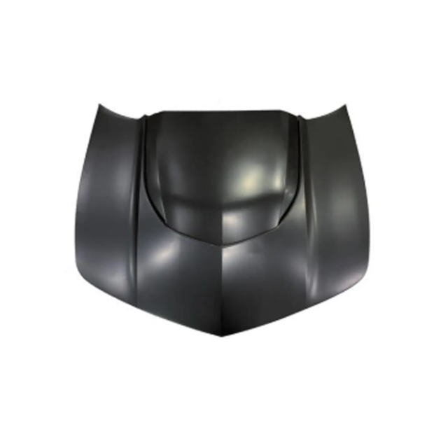 Chevy Camaro 2010-2015 Aluminum Hood Car Parts Auto Accessories - Image 2