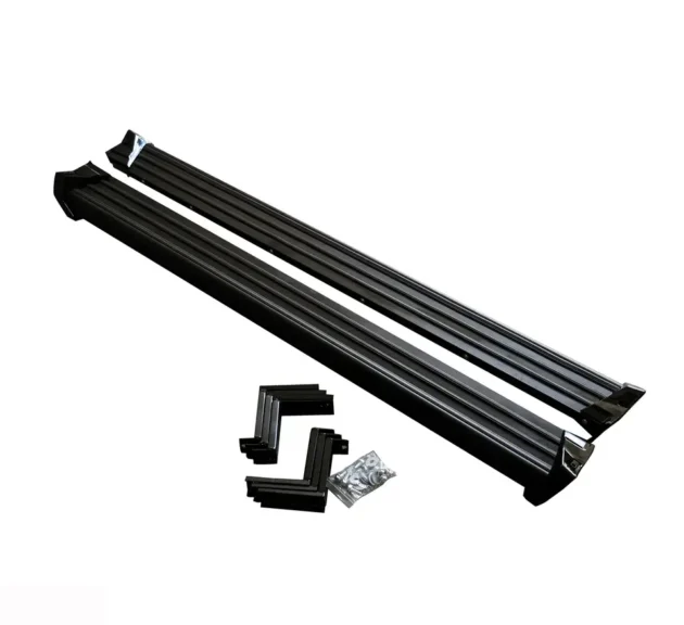 BENZ G CLASS W463 Bumper Pedal Footboard Side Skirt Running Board Auto Accessories - Image 3