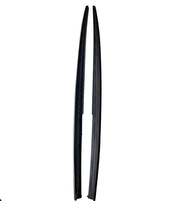 BMW G30 M-Tech M-Performance Style Car Front Rear Bumper Side Skirt