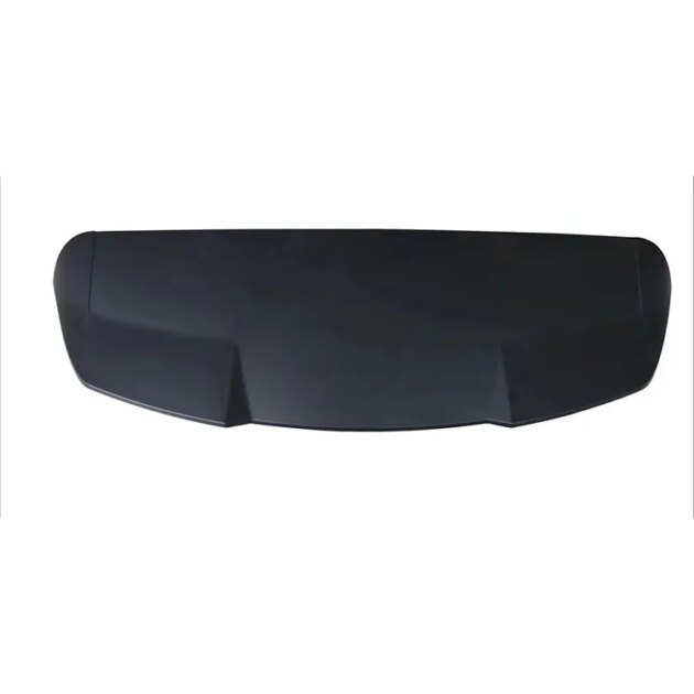 AUDI 2019-2022 Rear Bumper Body Accessories Roof Spoiler - Image 3