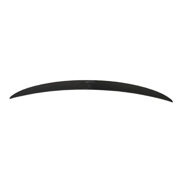 BMW G30/G38 M-Performace Style Auto Rear Bumper Accessories Spoiler