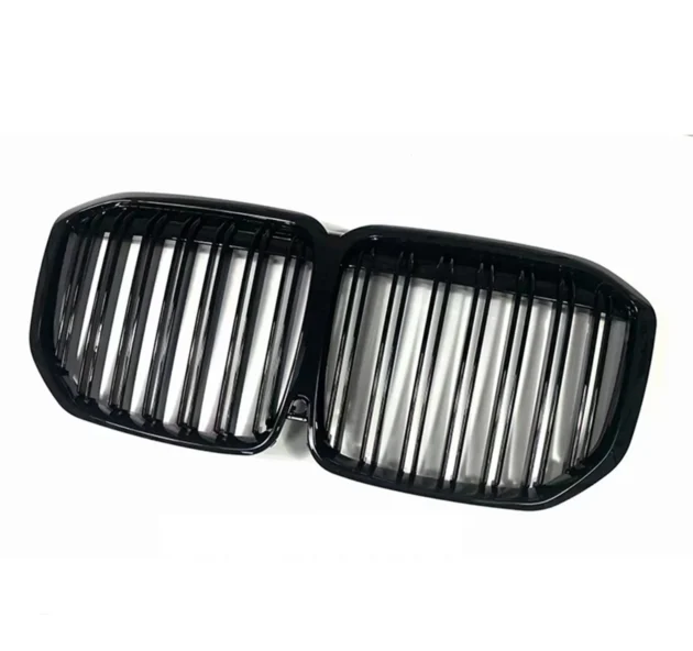 BMW X7 G07 Car ABS Material Body Parts Grille - Image 3