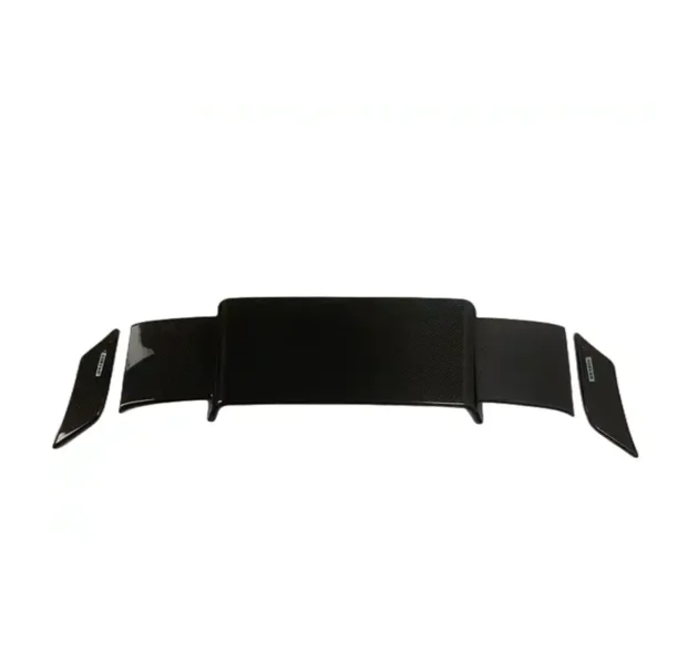 BENZ G Class W464 2019-2023 Rear Spoiler Wing Car Bumper - Image 2