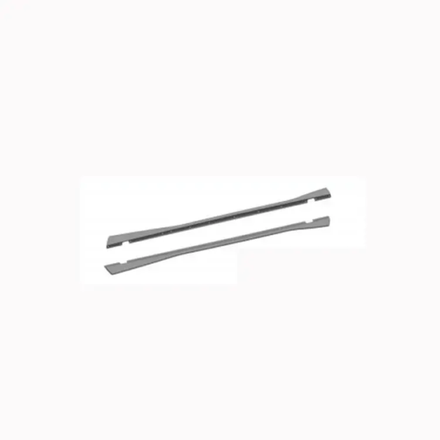 Dodge Challenger 2008-2022 Side Skirt