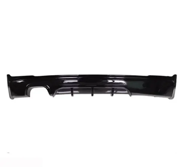 BMW F22 M-Tech Bumper Front Lip Body Parts - Image 2