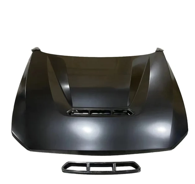 BMW F20 LCI CS Style Auto Facelift Accessories Aluminum Hood