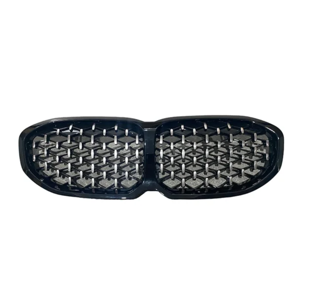 BMW F40 M-tech Car Front Bumper Grille