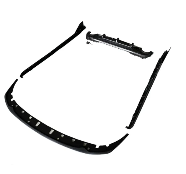 BMW 1 Series F40 Aero Kit Car Parts Body Kit - Image 3