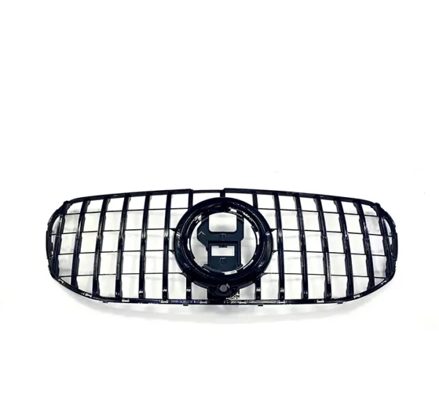 BENZ AMG GLS X167 2019+ Front Bumper Grille Accessories
