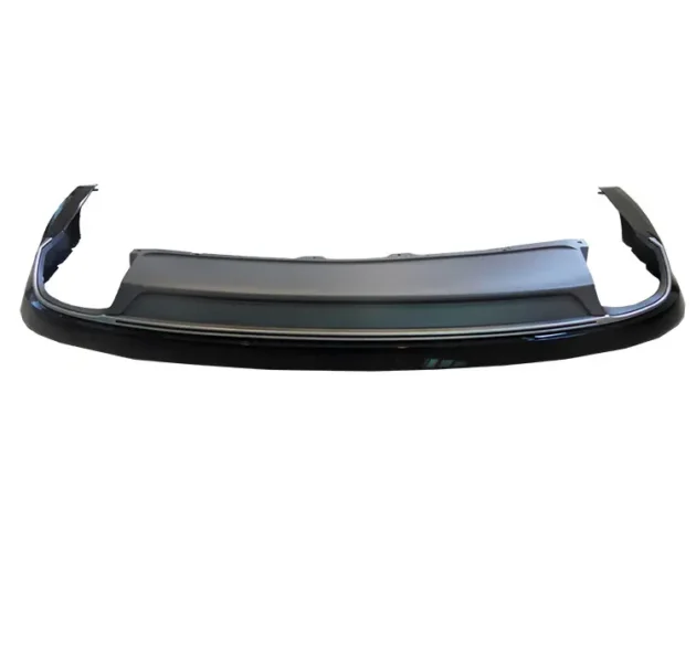 AUDI A8 2015-2017 Rear Diffuser - Image 3