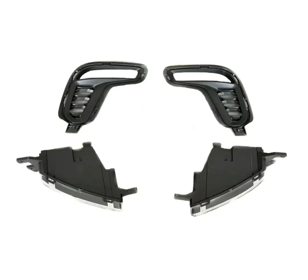Dodge Durango 2011+ car parts bodykit body kit sets the front bumper sets - Image 3