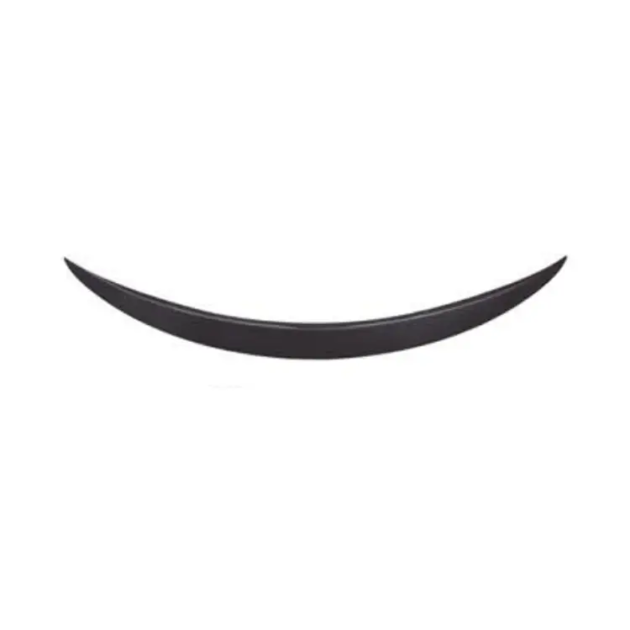 BENZ X292 2015-2018 Rear Bumper Body Parts Spoiler - Image 2