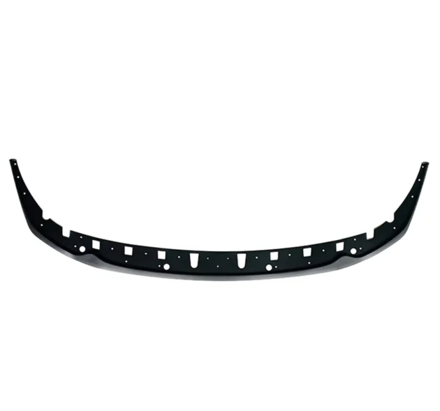 BMW F40 M-tech 135i Style Car Bumper Front Lip Accessories - Image 3