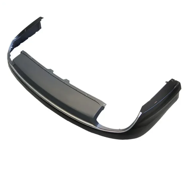 AUDI A8 2015-2017 Rear Diffuser - Image 2