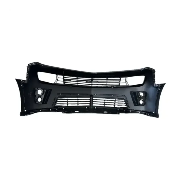 Chevrolet Camaro ZL1 2010-2015 Front Bumper - Image 3
