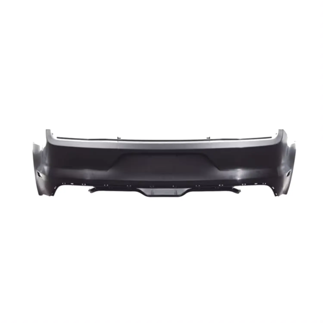 Mustang 2015-2021 Rear Bumper - Image 2