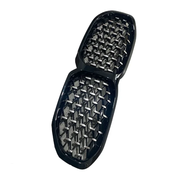 BMW F40 M-tech Car Front Bumper Grille - Image 2