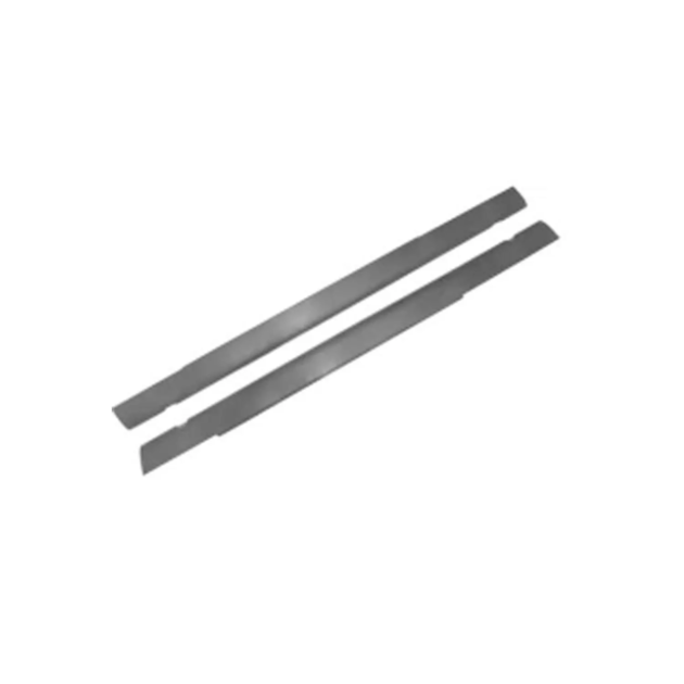 Dodge Challenger 2015-2023 Front Bumper Side Skirt