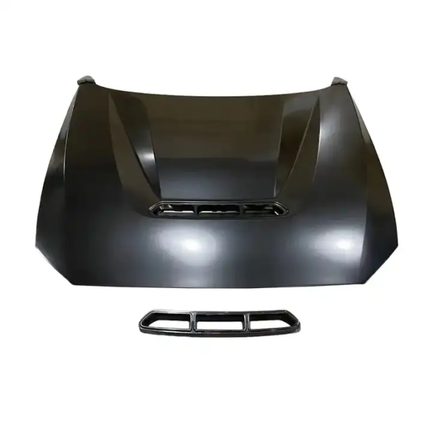BMW F22 F23 F87 Front Bumper Body Parts Aluminum Hood - Image 2
