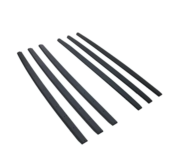 Mustang 2015-2021 Side Skirt - Image 2