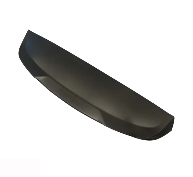 Dodge Durango 2012-2020 SRT Style Customized Roof Lip Car Body Kit Rear Bumper Wing Spoiler - Image 2