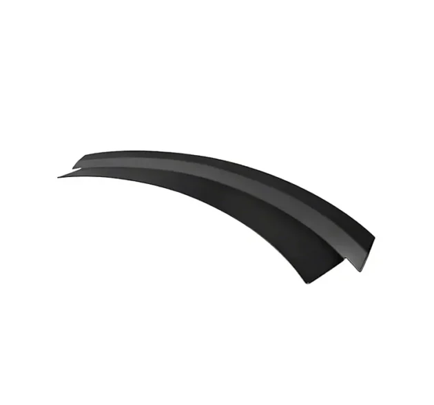 Mustang 2015-2021 Rock Style ABS Material Rear Wing Spoiler - Image 2