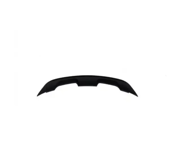 Ford Mustang 2010-2014 V6&GT&GT500 Old To New GT500 Style Rear Lip Spoiler - Image 2