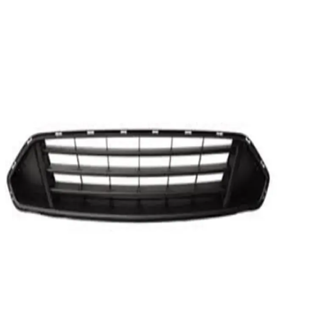 Ford Mustang 2018-2022 Upper Front Car Bumper Grille - Image 3