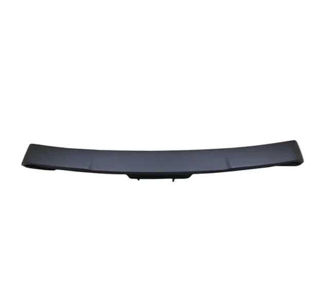 Mustang 2015-2021 Car Accessories GT Style Blow Molding Rear Wing Spoiler - Image 2