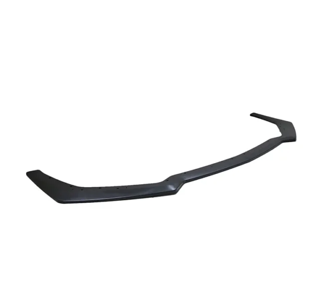 Mustang 2018-2022 GT Style Car Bumper Front Lip Bumper - Image 3
