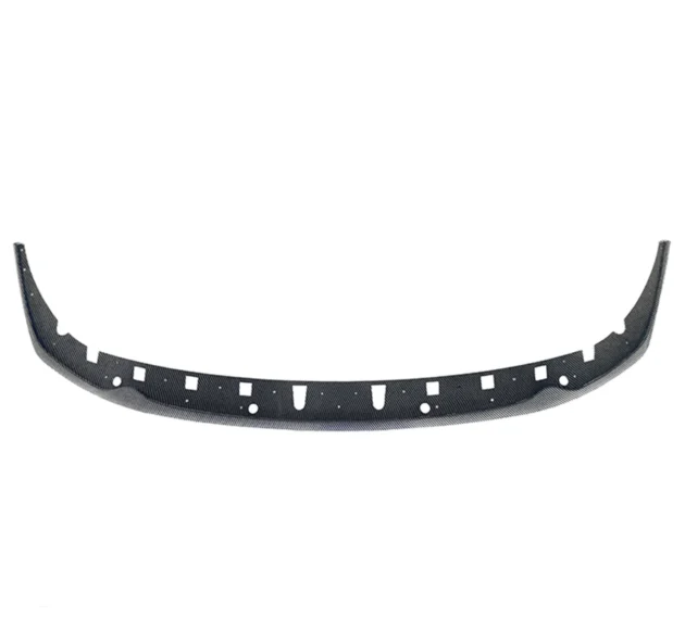 BMW F40 M-tech 135i Style Car Bumper Front Lip Accessories