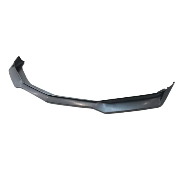Camaro 2016-2018 ZL1 Style Bumper Body Accessories Front Lip - Image 2