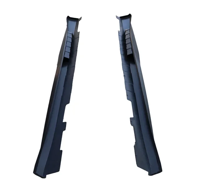 Camaro 2016-2018 ZL1 Style Side Skirt