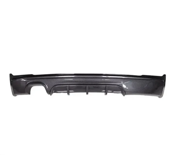 BMW F22 M-Tech Bumper Front Lip Body Parts - Image 3