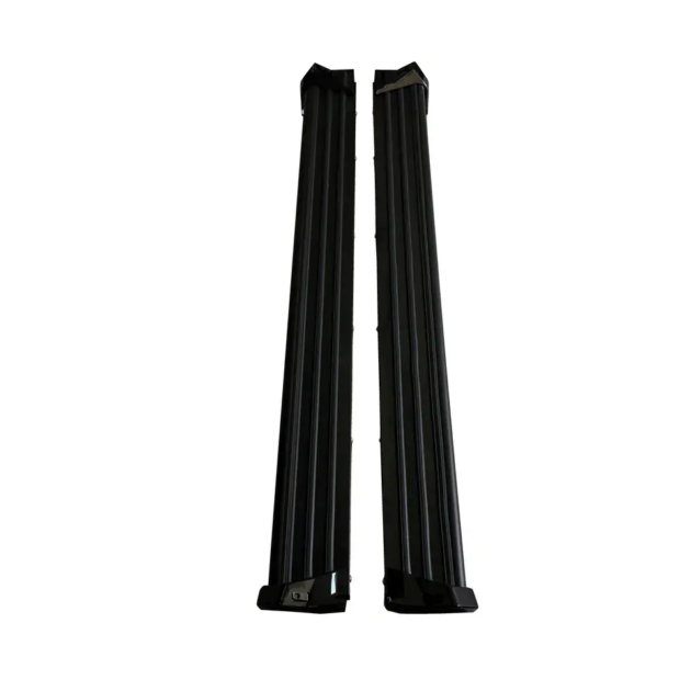 BENZ G CLASS W463 Bumper Pedal Footboard Side Skirt Running Board Auto Accessories