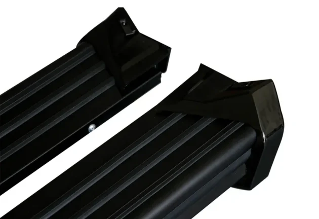 BENZ G CLASS W463 Bumper Pedal Footboard Side Skirt Running Board Auto Accessories - Image 4