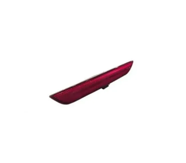 Ford Mustang 2015-2017 Rear Diffuser Side Marker LED Light Auto Parts - Image 2