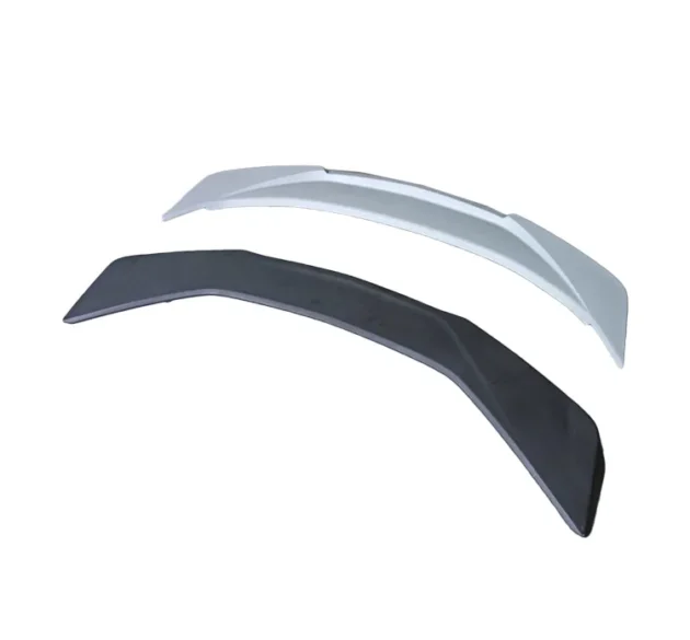 Chevrolet Camaro 2016-2018 ZL1 Style Rear Bumper Spoiler - Image 2