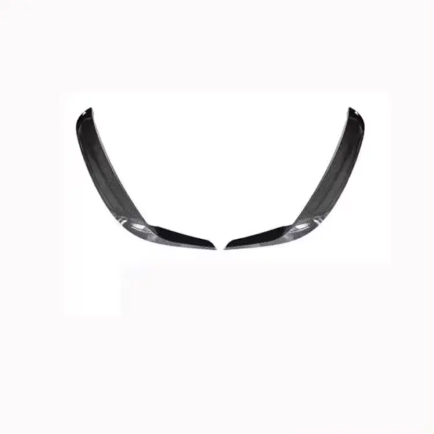 Dodge Charger 2015+ SRT Front Door Body Kit Vents