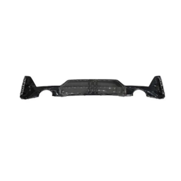 BMW G20 G28 LCI Rear Diffuser Lip Car Bumper