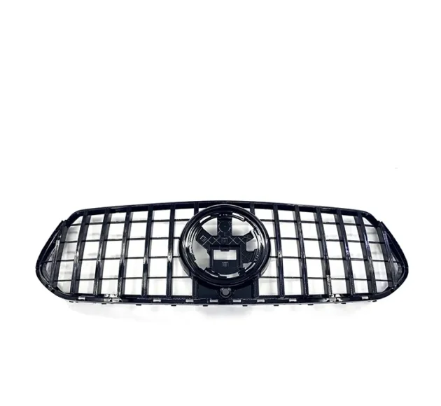 BENZ X167 2019-2022 Front Grille Accessories