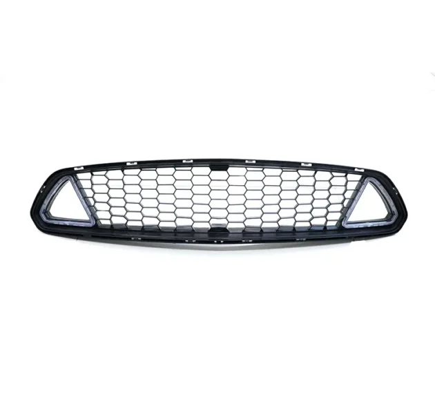 Mustang 2015-2017 DRL Style Bumper Grille