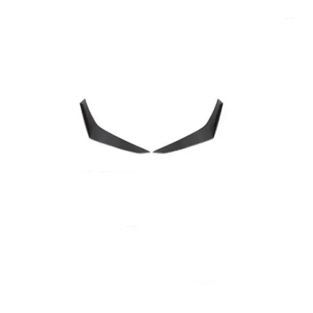 6th ZL1 Fog Lamp Cover Splitter