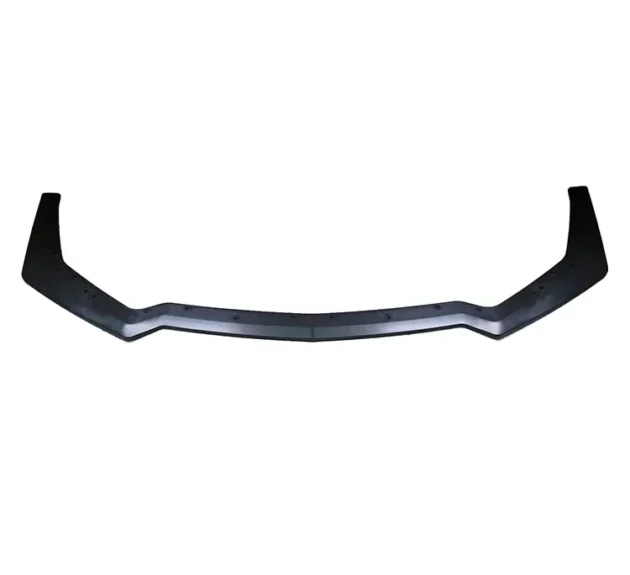 Mustang 2018-2022 GT Style Car Bumper Front Lip Bumper - Image 2